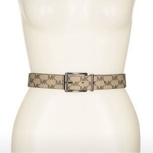 Michael Kors Reversible Belt